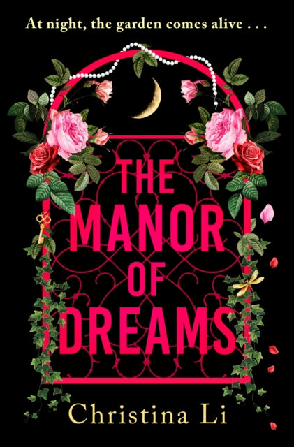 Manor of Dreams