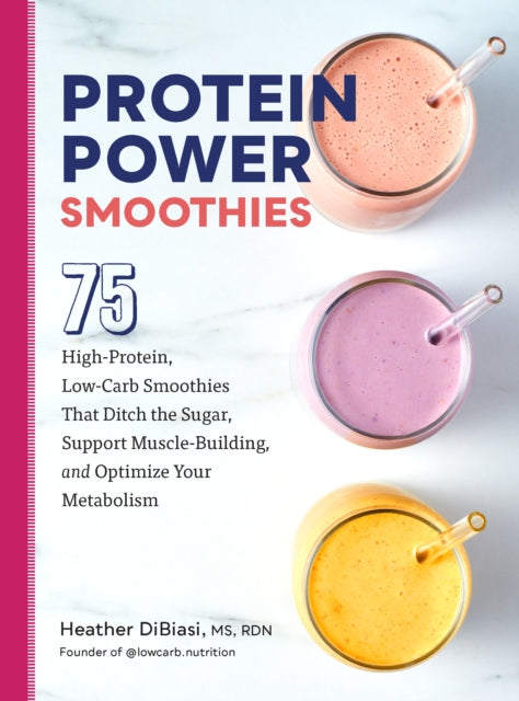 Protein Power Smoothies