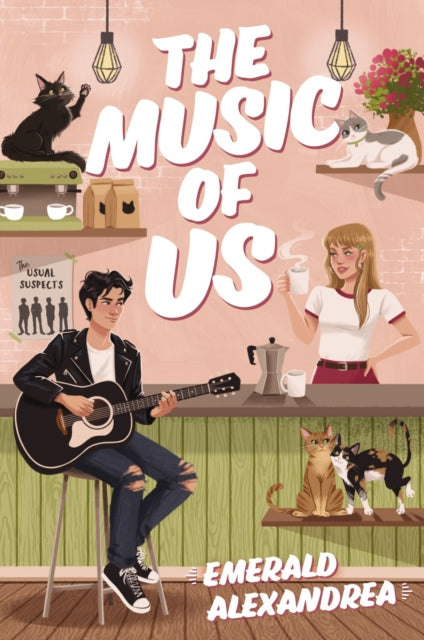 Music of Us