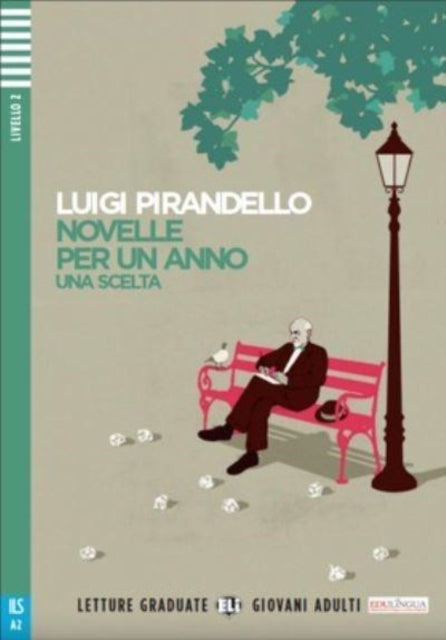 NOVELLE PER UN ANNO-UNA SCELTA +CD