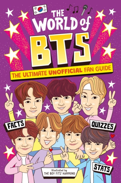 World of BTS