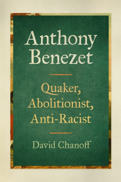 Anthony Benezet