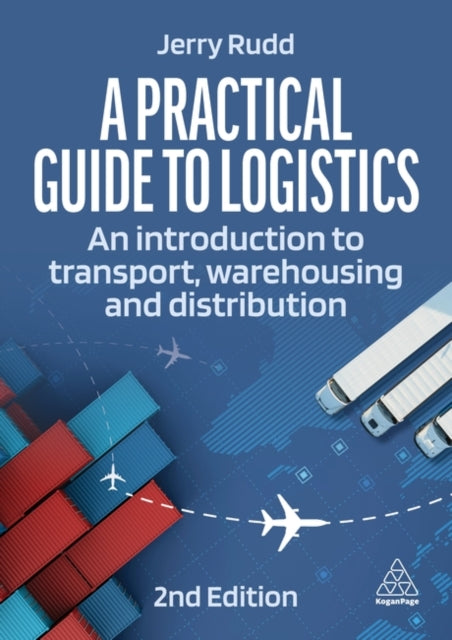 Practical Guide to Logistics