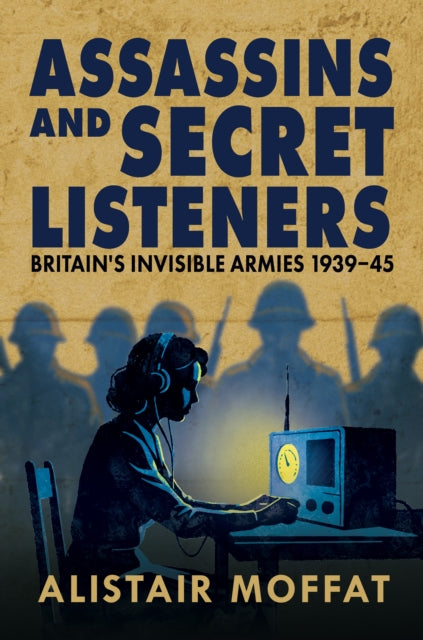 Assassins and Secret Listeners
