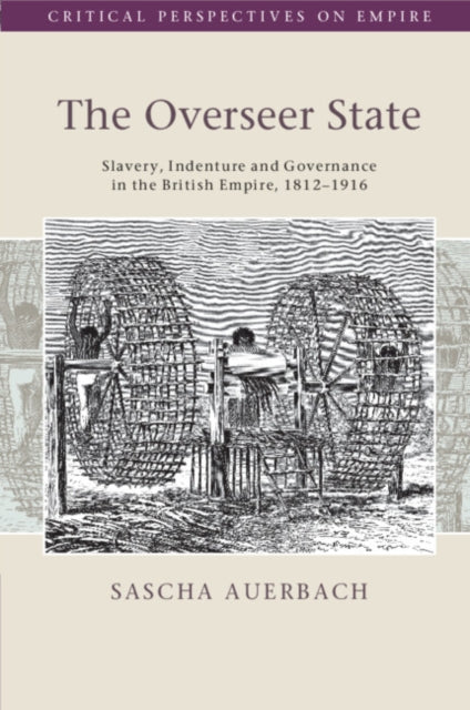 Overseer State