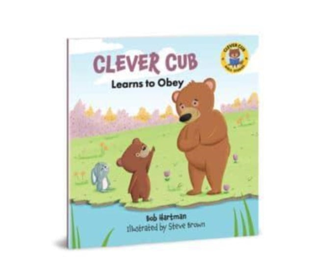 Clever Cub Learns to Obey