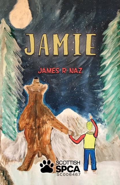 Jamie