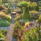 Koledar ENGLISH GARDENS 2025 38x35,5 cm