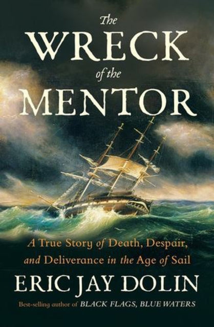 Wreck of the Mentor