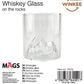 Kozarec Winkee, Whiskey on the Rocks