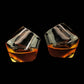 Set kozarcev Winkee 2/1, Rolling Whiskey