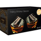 Set kozarcev Winkee 2/1, Rolling Whiskey
