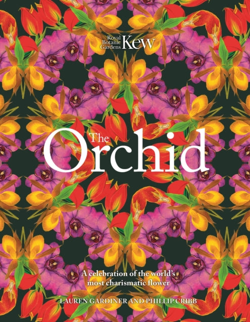 Orchid: Royal Botanic Gardens, Kew