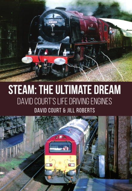 Steam: The Ultimate Dream