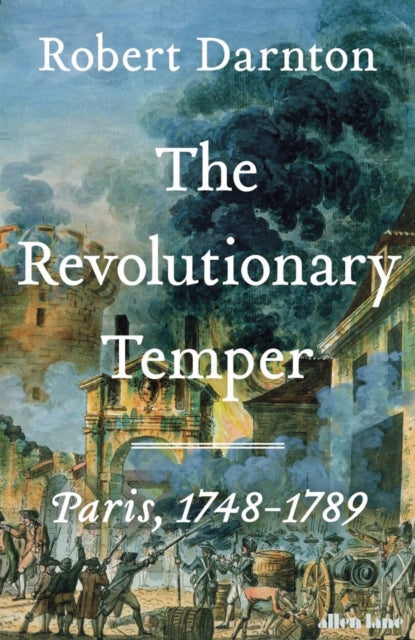 Revolutionary Temper