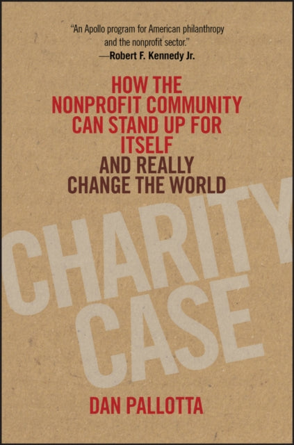 Charity Case