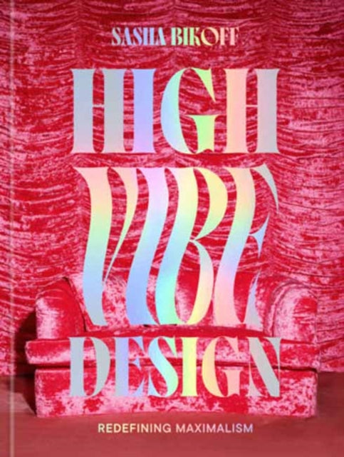 High Vibe Design