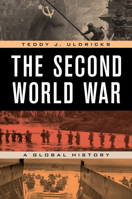 Second World War