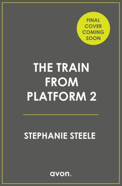 Train from Platform 2
