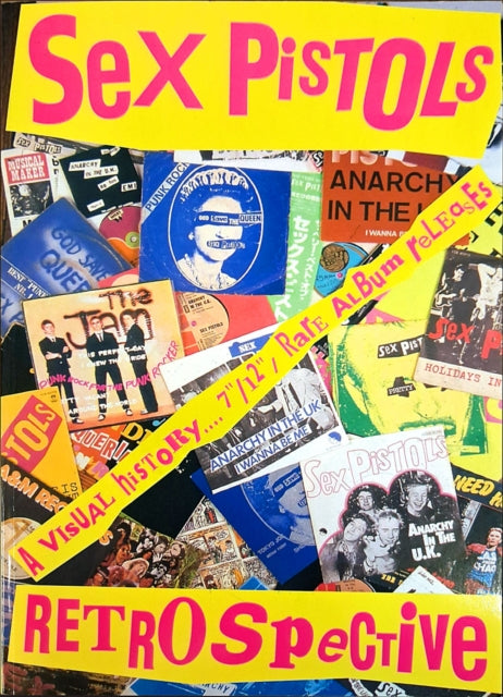 Sex Pistols Retrospective