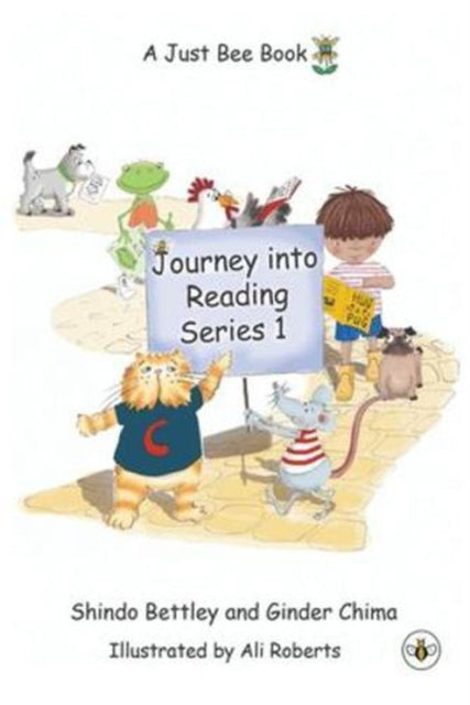 Journey into Reading