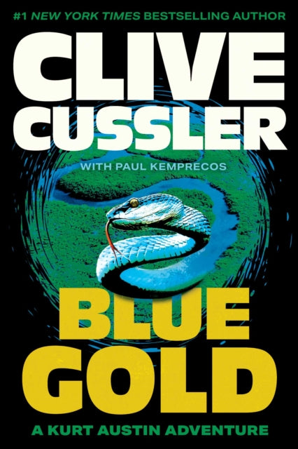 Blue Gold