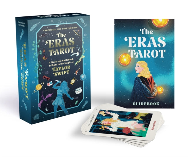 Eras Tarot