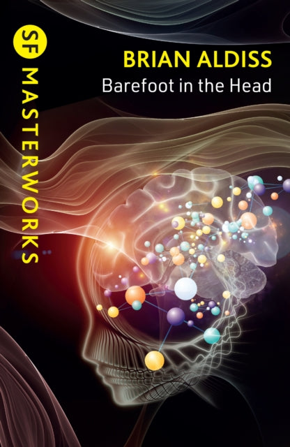 Barefoot in the Head