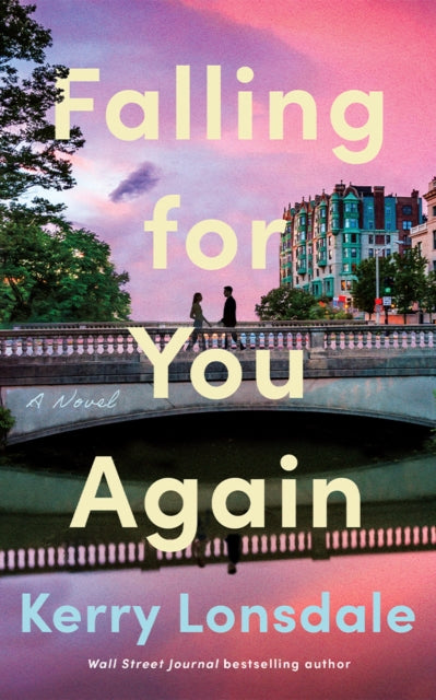 Falling for You Again