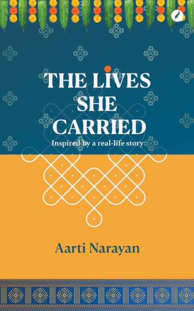 Lives She Carried