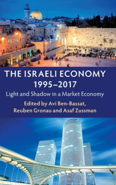 Israeli Economy, 1995-2017
