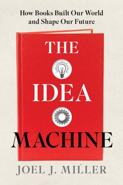 Idea Machine