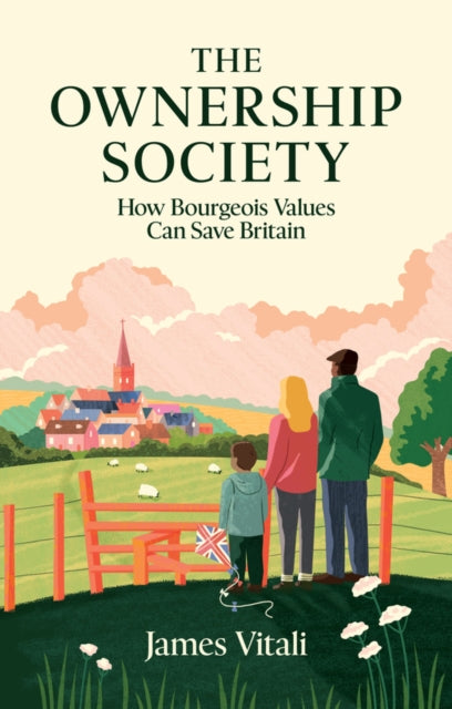 Ownership Society
