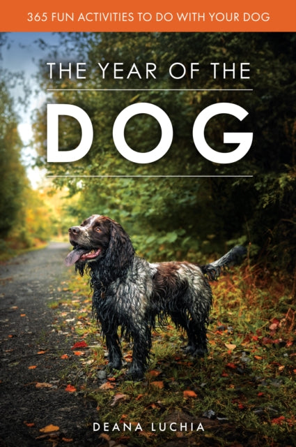 Year of the Dog