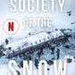 Society of the Snow