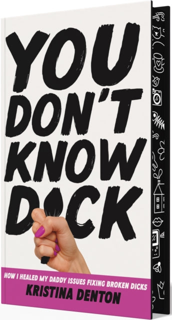 You Don't Know Dick