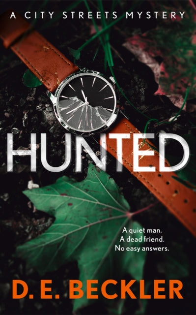 Hunted