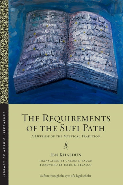 Requirements of the Sufi Path