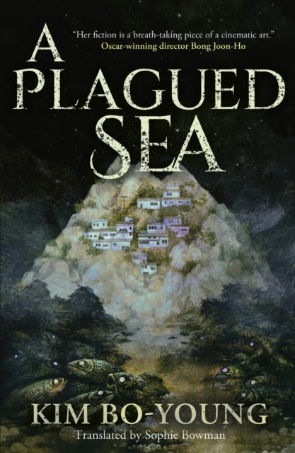 Plagued Sea