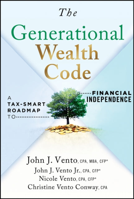 Generational Wealth Code