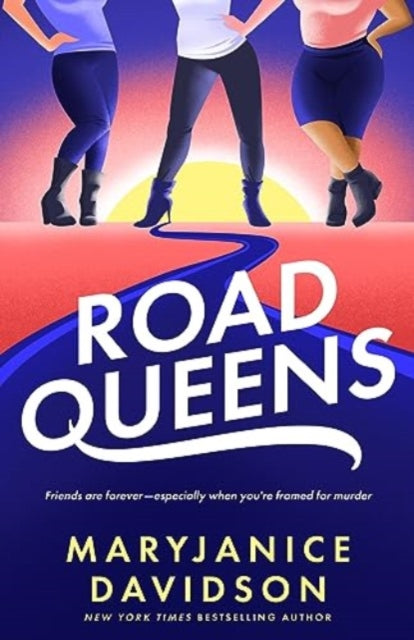 Road Queens