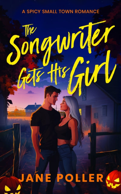 Songwriter Gets His Girl