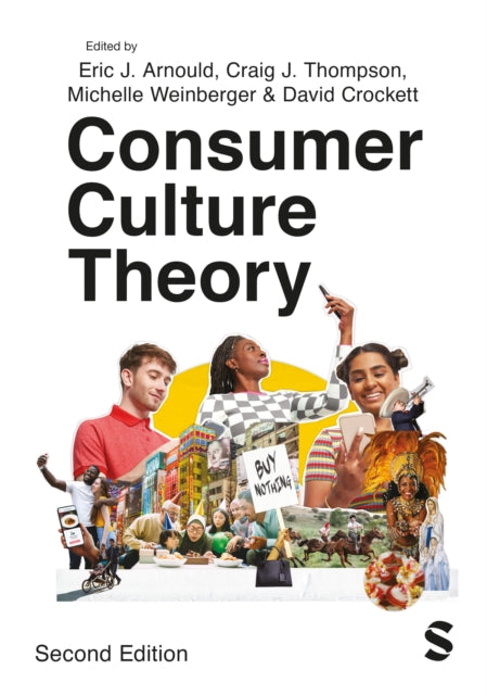 Consumer Culture Theory