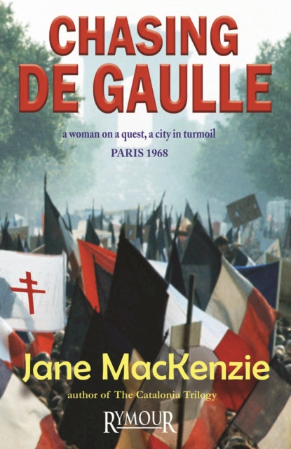 Chasing De Gaulle
