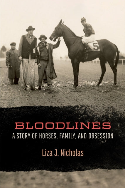 Bloodlines