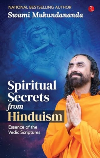 Spiritual Secrets from Hinduism