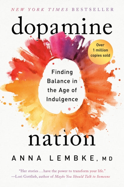 Dopamine Nation