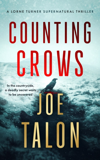 Counting Crows