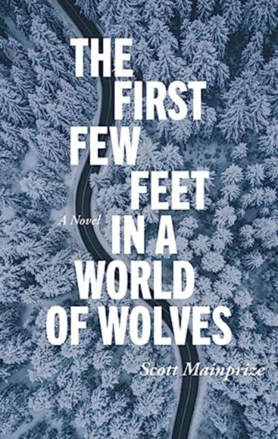 First Few Feet in a World of Wolves