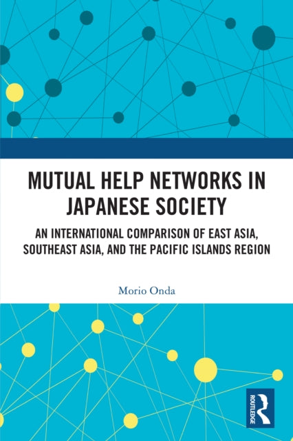 Mutual Help Networks in Japanese Society